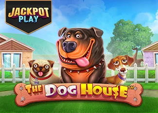 RTP Pragmatic Play The Dog House Jackpot Play